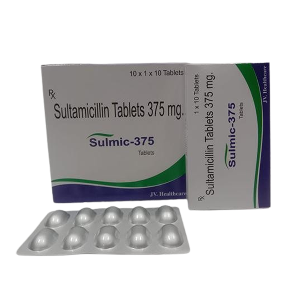 SULMIC-375