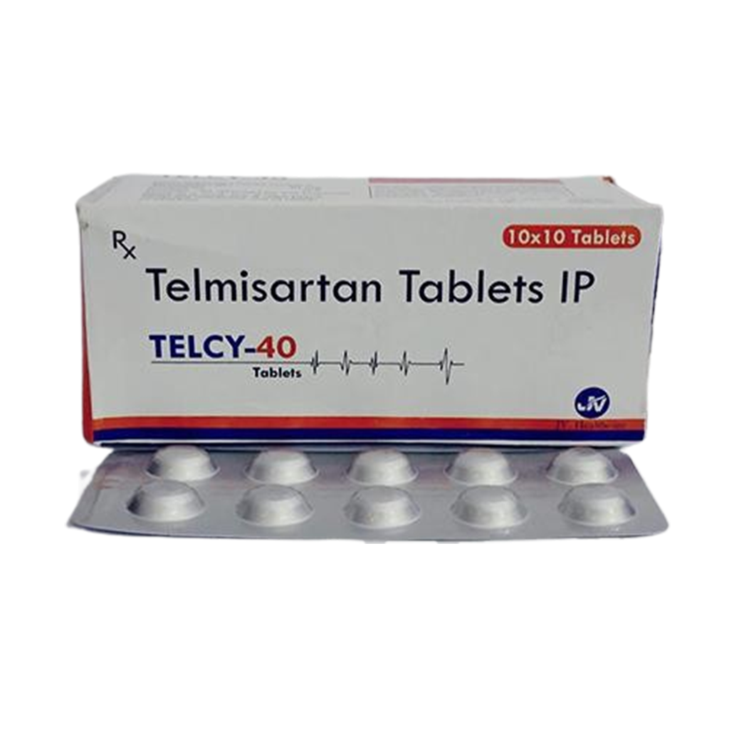 TELCY-40