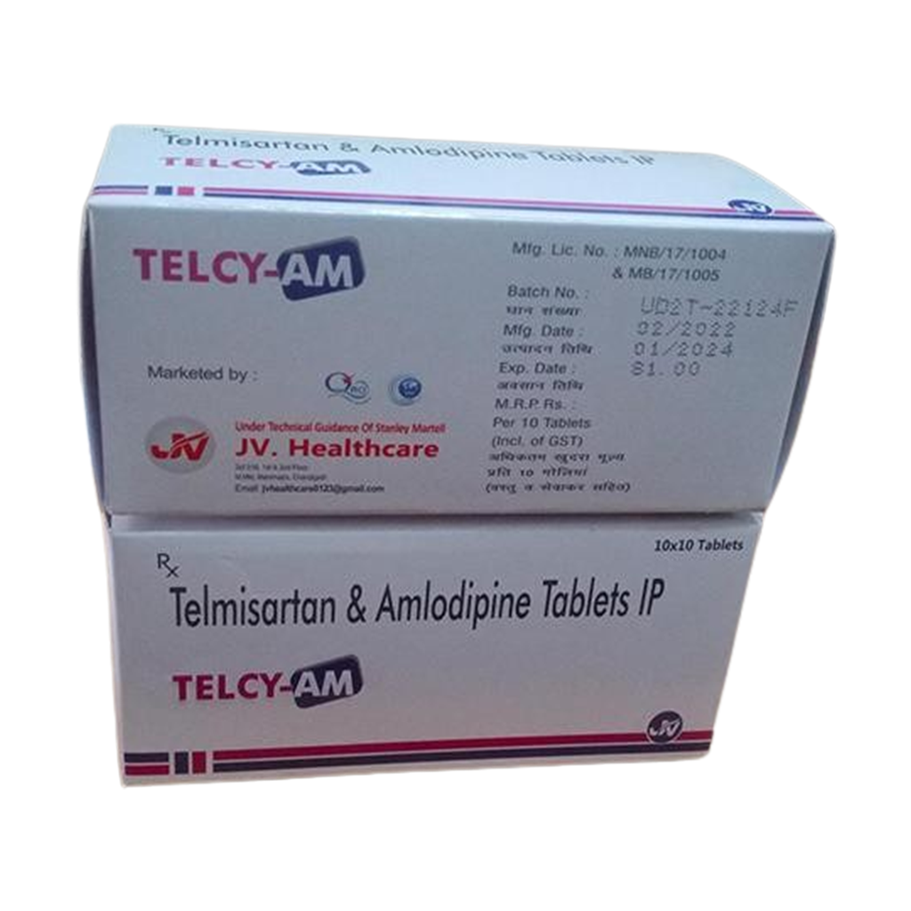 TELCY-AM