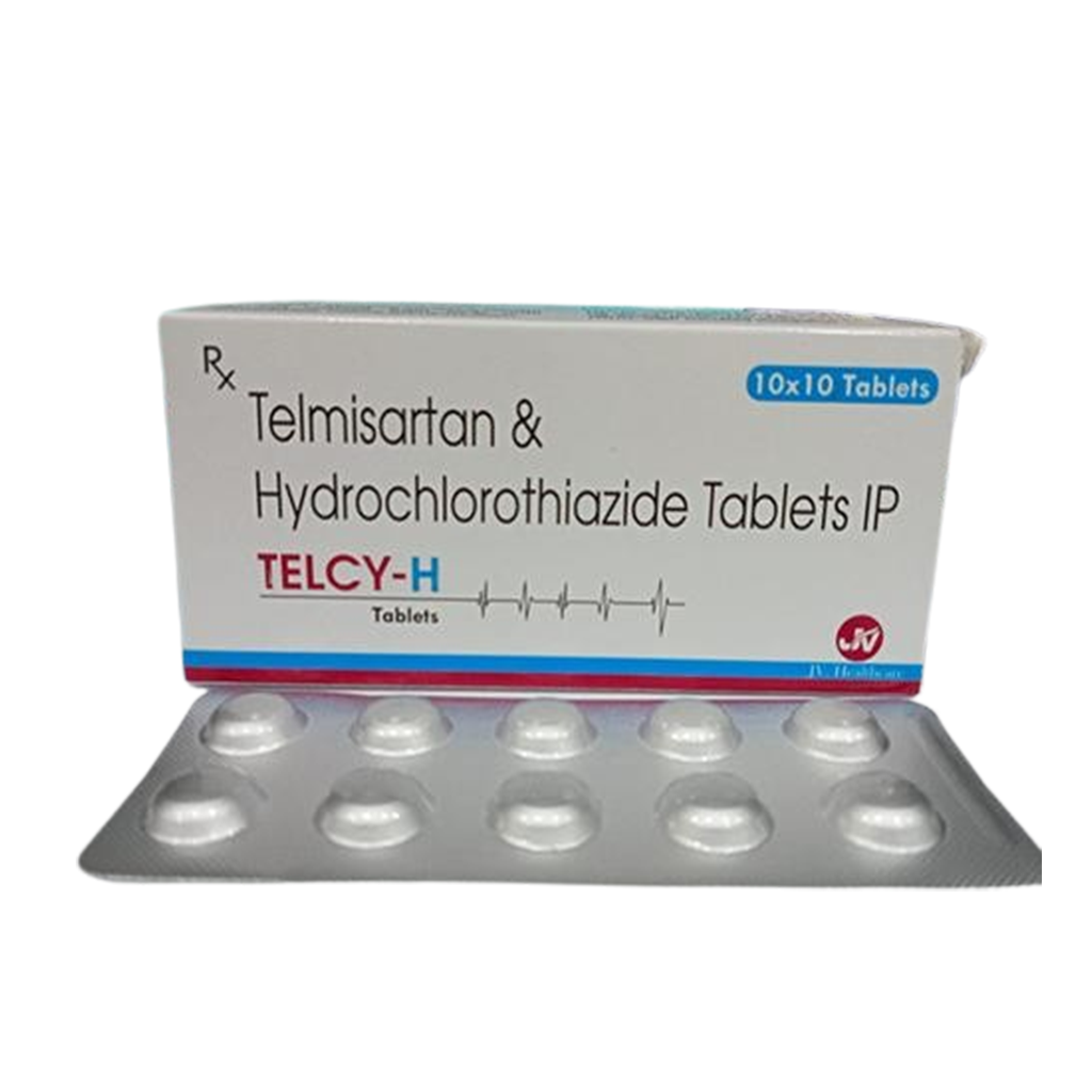 TELCY-H