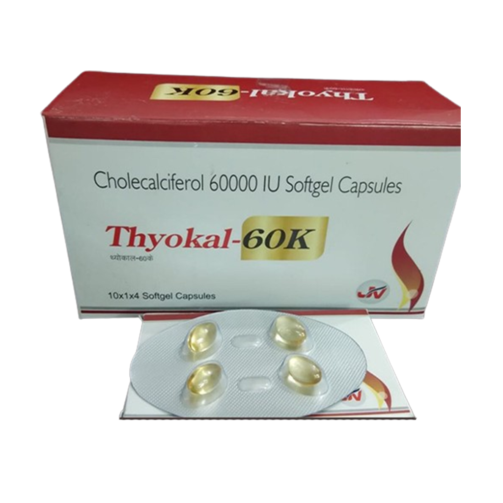 THYOKAL-60K