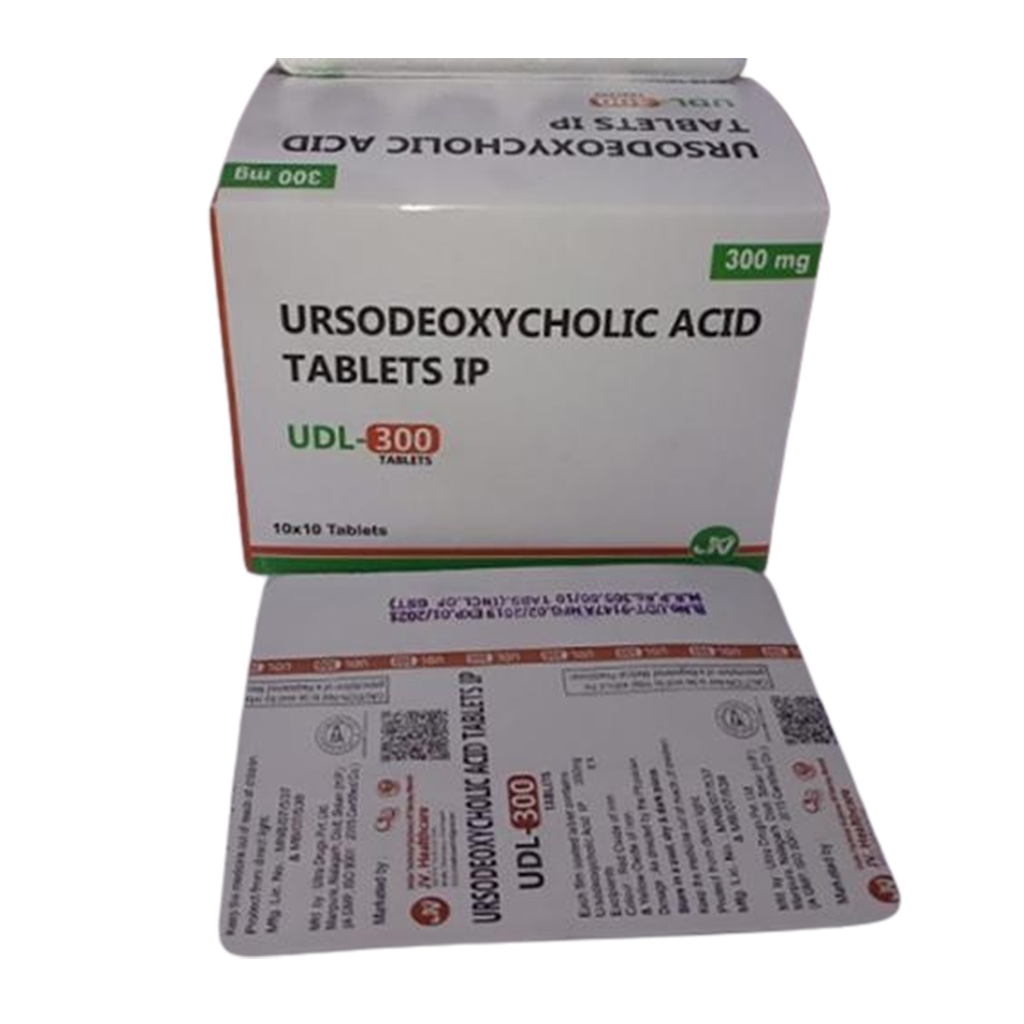 UDL-300