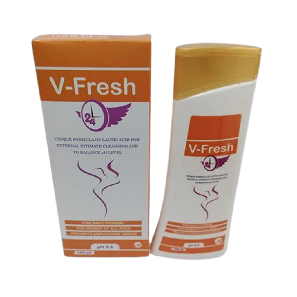 V-FRESH