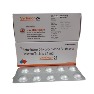 VERTIMOR-24 (NEW)