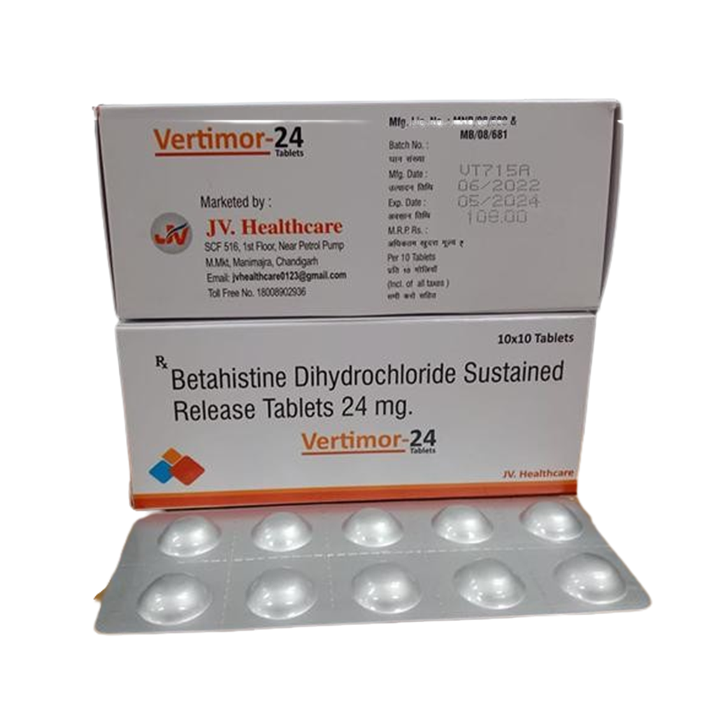 VERTIMOR-24 (NEW)