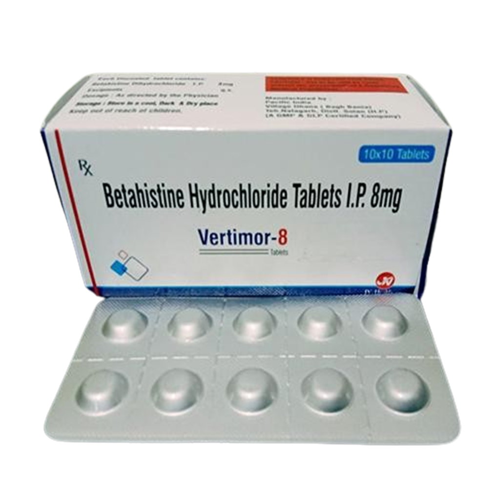 VERTIMOR-8