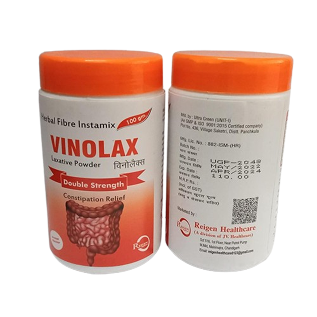 VINOLAX PWD