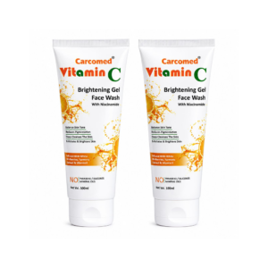 Carcomed Vit-C FW