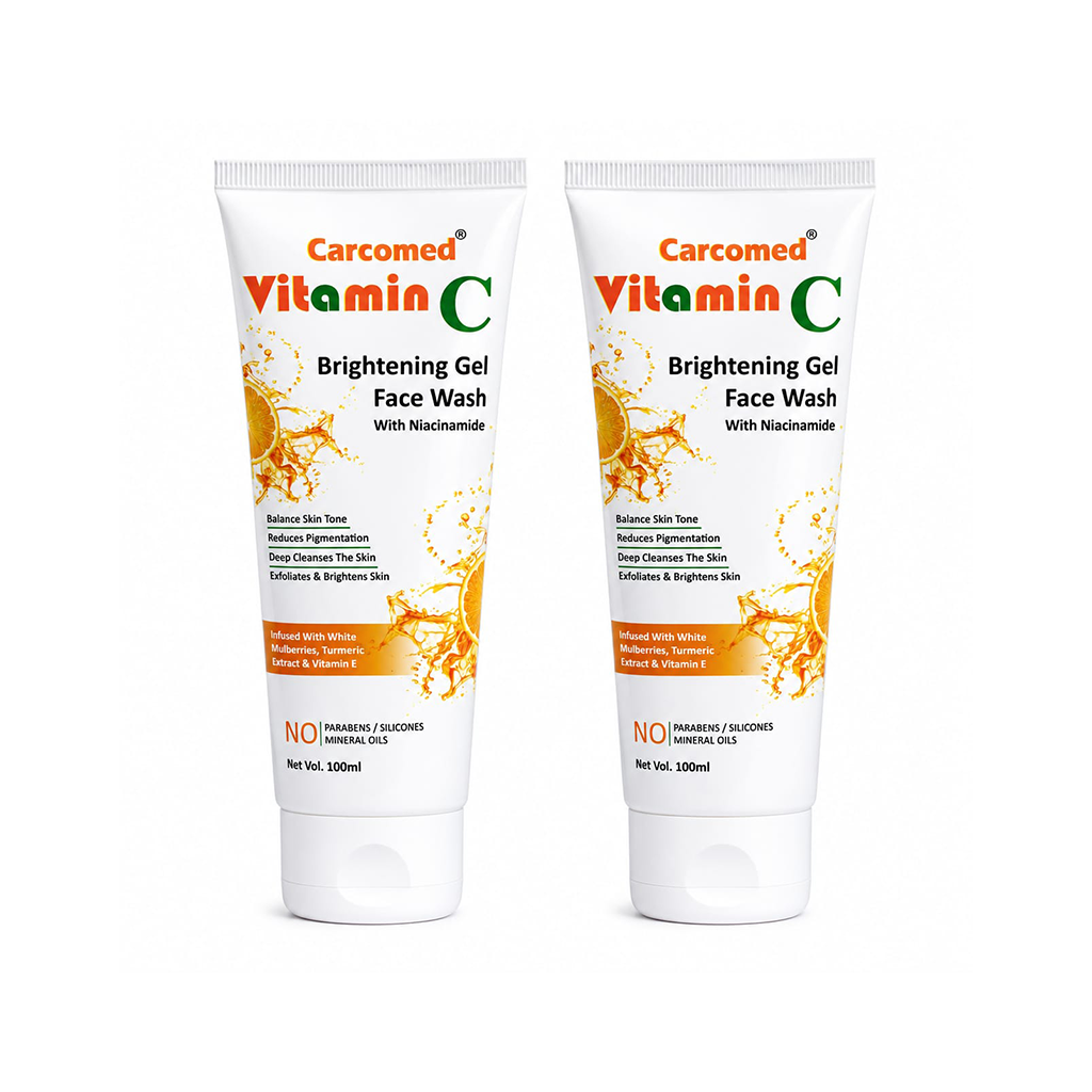 Carcomed Vit-C FW