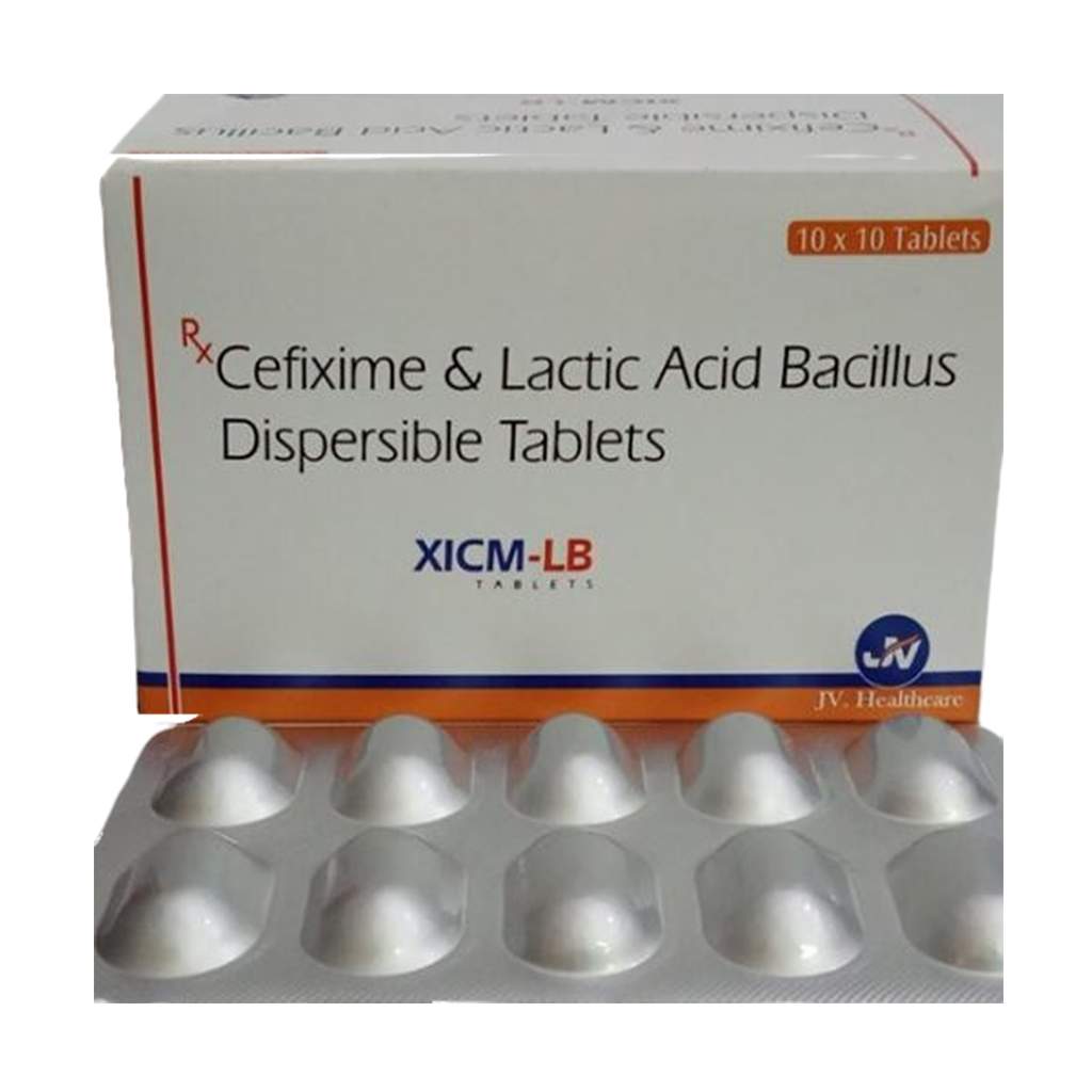 XICM LB