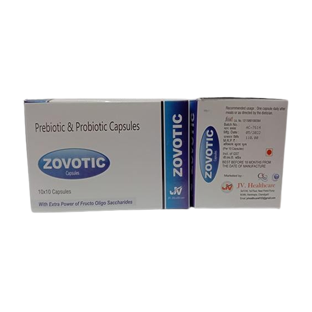 ZOVOTIC