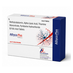 Athyco-plus Tab