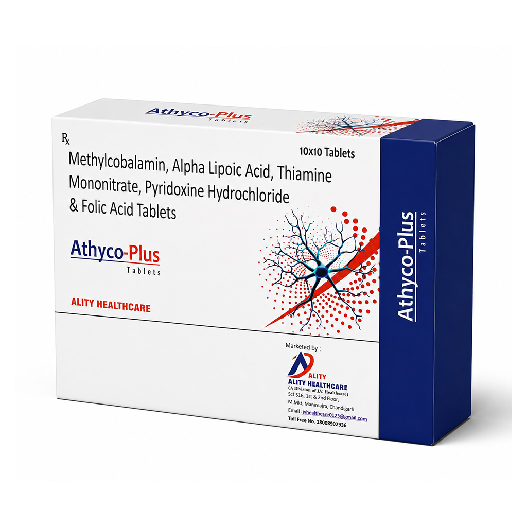 Athyco-plus Tab
